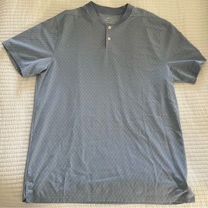 Nike Dri-Fit Golf Shirt